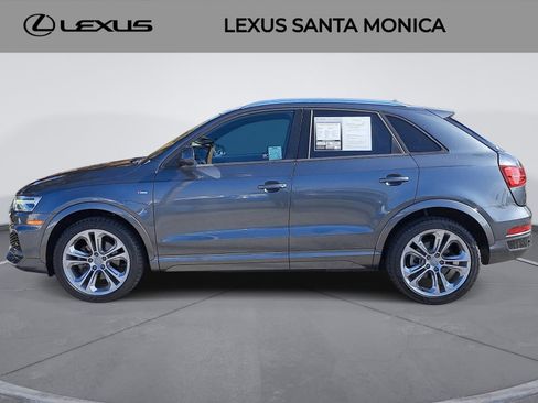 Used 2018 Audi Q3 2.0T Premium AWD/4WD image 8