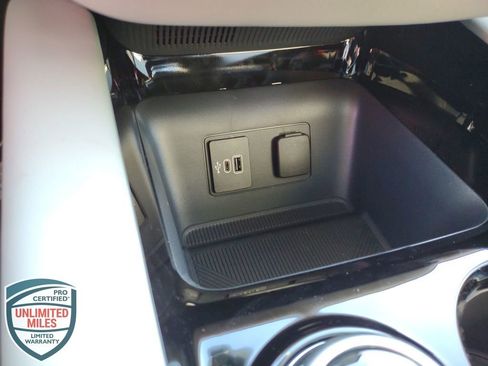 New 2026 Ford Explorer Platinum w/ LUX Leather Package image 39