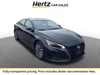 Used 2026 Nissan Altima 2.5 SV