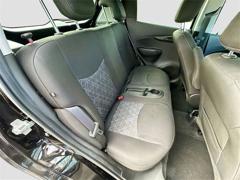 Used 2020 Chevrolet Spark LT image 24