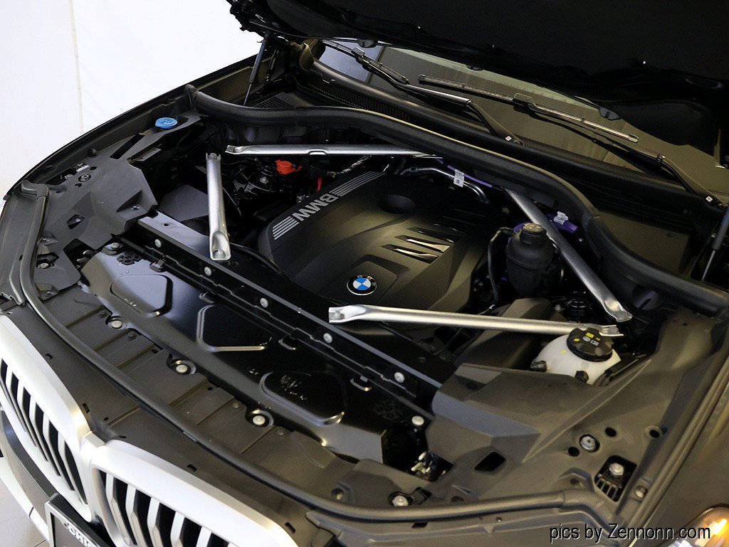 Certified 2024 BMW X5 xDrive40i w/ Premium Package AWD/4WD image 41
