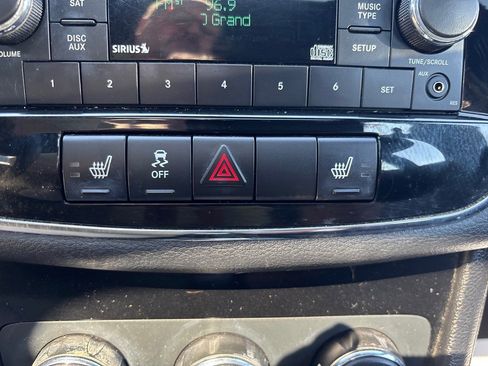 Used 2014 Chrysler 200 Touring w/ Cold Weather Group image 34