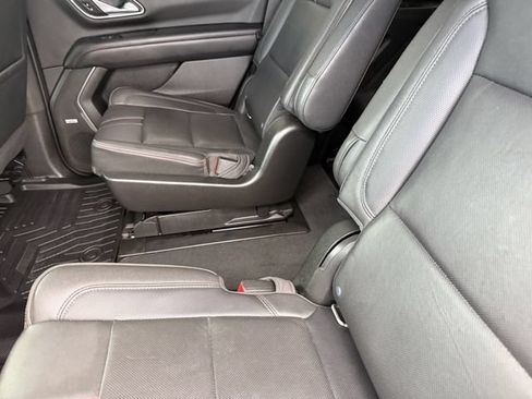 Used 2021 Chevrolet Tahoe RST w/ Luxury Package RWD image 23