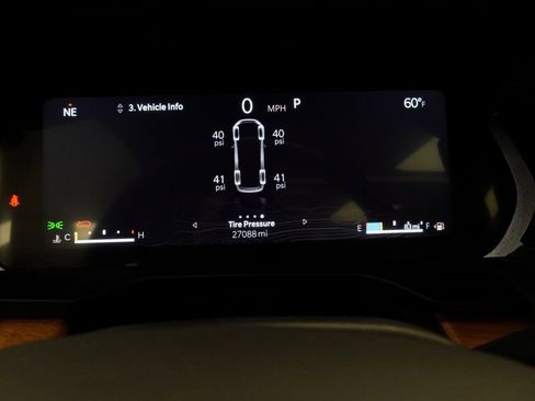 Certified 2024 Jeep Grand Cherokee L Summit image 36