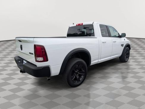 Used 2022 RAM 1500 Warlock w/ Electronics Group AWD/4WD image 5