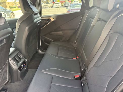 Certified 2025 BMW X3 xDrive30i image 13