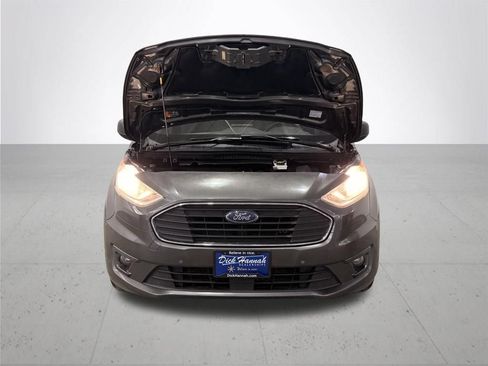 Used 2019 Ford Transit Connect XLT w/ Trailer Tow Package FWD image 5