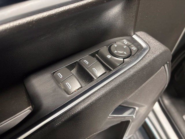 Used 2025 Chevrolet Silverado 2500 LT w/ Convenience Package AWD/4WD image 13