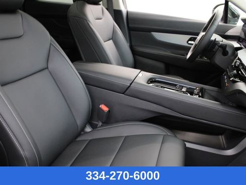 New 2025 Nissan Murano SL image 19