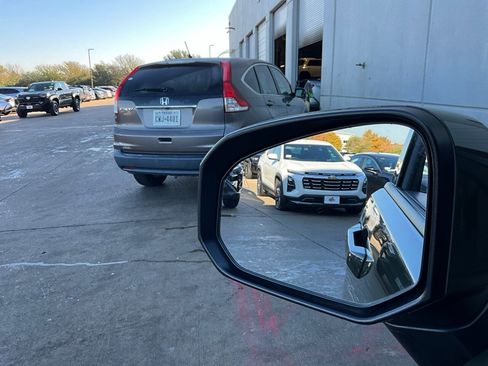 Used 2025 Hyundai Santa Fe SEL image 20