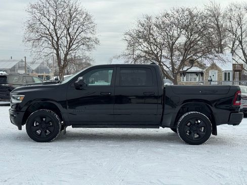 Used 2019 RAM 1500 Sport w/ Level 2 Equipment Group image 5