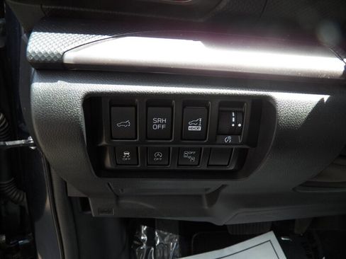 Used 2021 Subaru Forester Sport AWD/4WD image 25