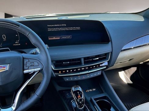 New 2026 Cadillac CT5 Premium Luxury image 7