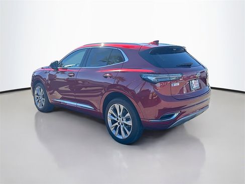 Used 2023 Buick Envision Avenir image 5