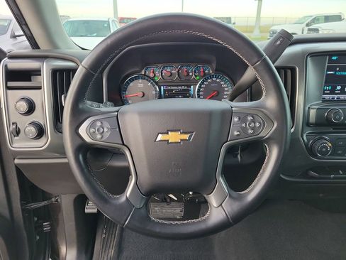 Used 2019 Chevrolet Silverado 1500 LT image 22