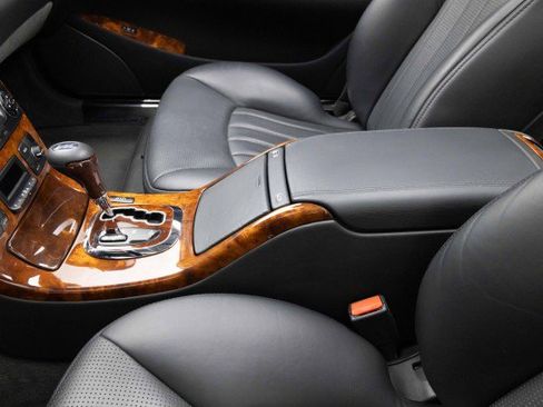 Used 2006 Mercedes-Benz CL 65 AMG image 36