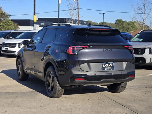 New 2026 Kia Sportage X-Pro Prestige image 3