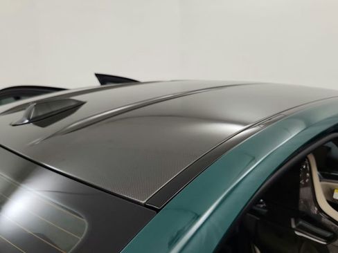 Used 2023 BMW M3 Competition w/ M Carbon Exterior Package image 42