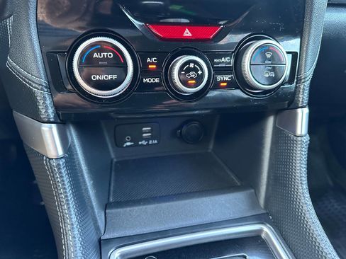 Used 2019 Subaru Forester Limited w/ Popular Package #3 image 55