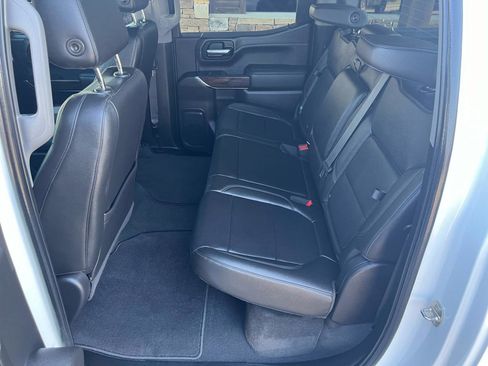 Used 2020 GMC Sierra 1500 SLT AWD/4WD image 13
