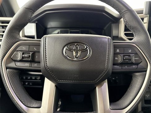 Certified 2025 Toyota Tundra SR5 image 16
