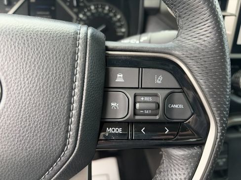 Used 2024 Toyota Tundra SR5 AWD/4WD image 22
