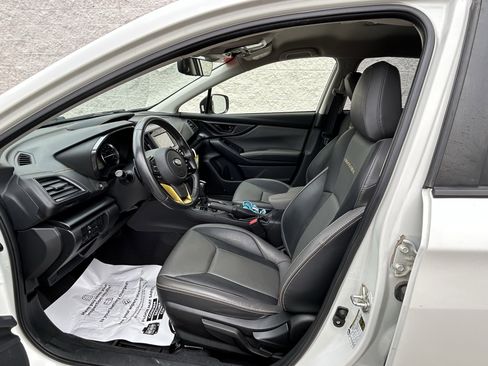 Used 2021 Subaru Crosstrek 2.5i Sport w/ Popular Package #2B image 12