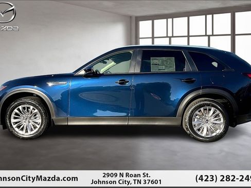 New 2026 MAZDA CX-90 3.3 Turbo w/ Select Package image 7