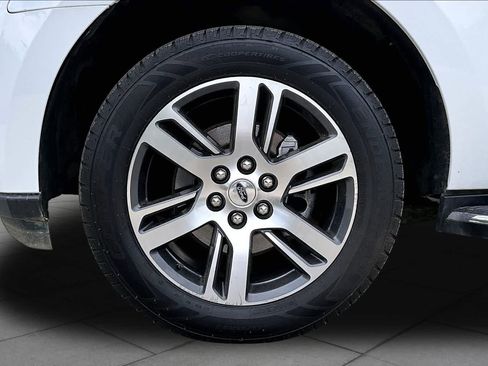 Certified 2023 Ford Expedition Limited AWD/4WD image 11