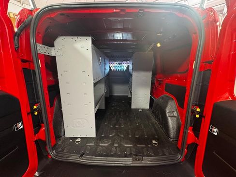 Used 2015 RAM ProMaster City Tradesman w/ Rear Back-up Camera Group image 11