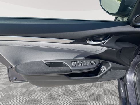 Used 2017 Honda Civic EX-T image 20