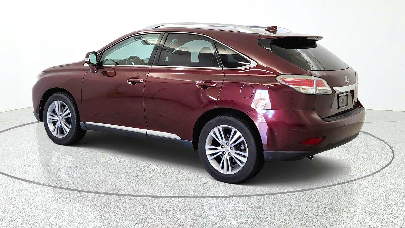 Used 2015 Lexus RX 350 FWD image 6