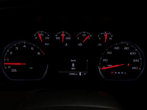 Used 2022 GMC Sierra 2500 Pro w/ Fleet Convenience Package RWD image 18