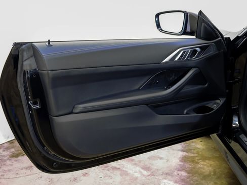 Used 2021 BMW 440i xDrive Coupe image 35