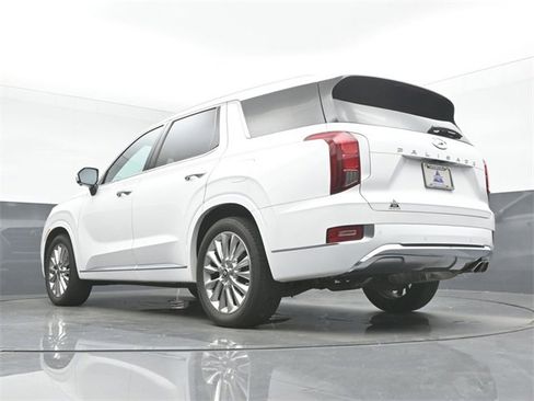 Used 2020 Hyundai Palisade Limited image 41