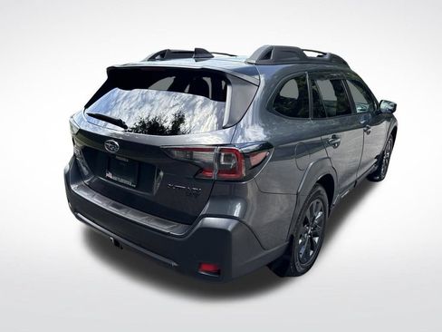 Used 2023 Subaru Outback Onyx Edition XT AWD/4WD image 5