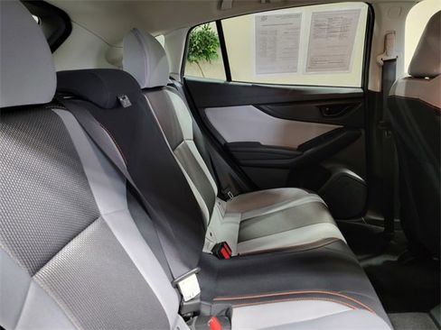 Certified 2023 Subaru Crosstrek 2.0i Premium image 16