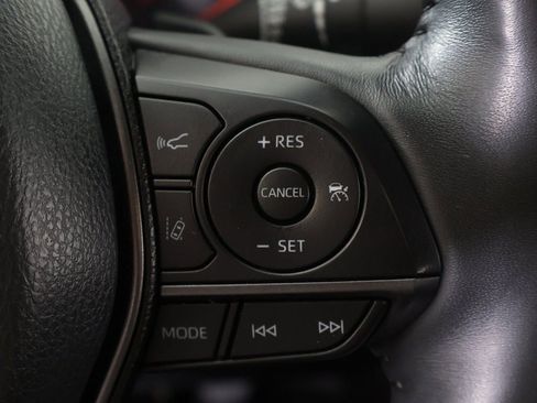 Used 2024 Toyota Camry XSE w/ Cold Weather Package image 42