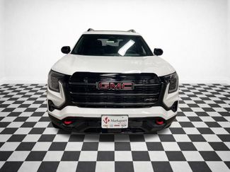 New 2026 GMC Terrain AT4 video 3