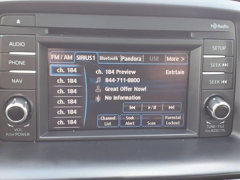 Used 2014 MAZDA CX-5 Grand Touring image 28