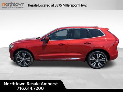 Used 2023 Volvo XC60 B5 Plus w/ Climate Package