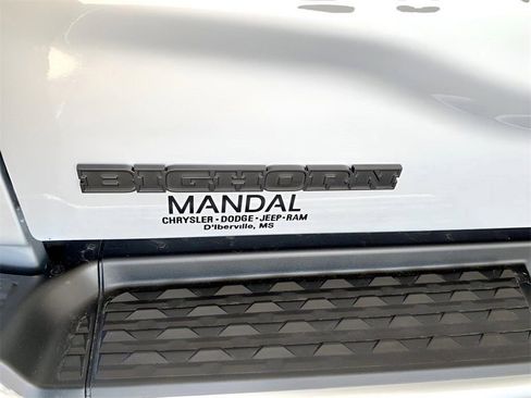 New 2026 RAM 2500 Big Horn image 50