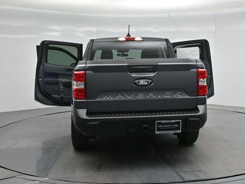 Certified 2026 Ford Maverick XL FWD image 28