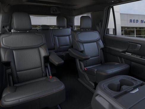 New 2026 Ford Expedition Tremor AWD/4WD image 11