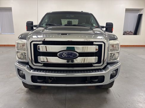 Used 2015 Ford F350 XLT w/ XLT Value Package image 3