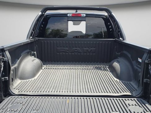 Used 2022 RAM 1500 TRX w/ TRX Level 1 Equipment Group AWD/4WD image 26