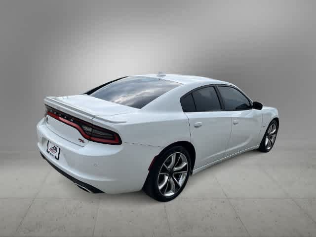 Used 2016 Dodge Charger R/T RWD image 8