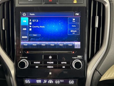 Used 2020 Subaru Ascent Premium w/ Convenience Package AWD/4WD image 14