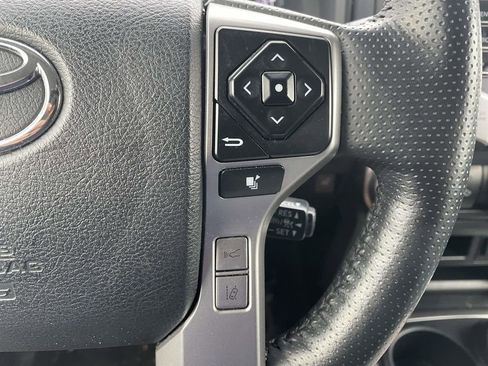 Used 2024 Toyota 4Runner SR5 Premium image 33