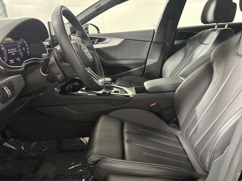 Used 2024 Audi A5 2.0T Premium Plus image 24